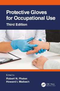 Protective Gloves for Occupational Use (Dermatology: Clinical & Basic Science) （3RD）