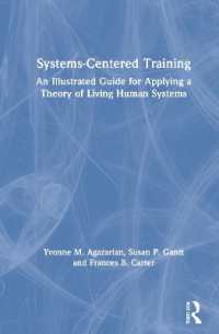 Systems-Centered Training : An Illustrated Guide for Applying a Theory of Living Human Systems