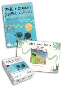 Zedie and Zoola's Playful Universe: An Inclusive Playtime Resource Which Lifts Communication Barriers from the Playground (Zedie and Zoola's Playful Universe)