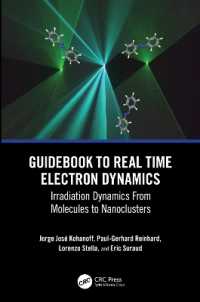Guidebook to Real Time Electron Dynamics : Irradiation Dynamics from Molecules to Nanoclusters