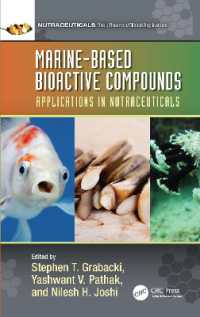 Marine-Based Bioactive Compounds : Applications in Nutraceuticals (Nutraceuticals)