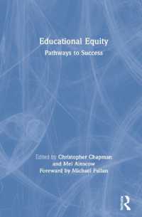 Educational Equity : Pathways to Success
