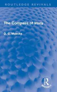 The Compass of Irony