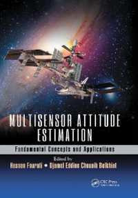 Multisensor Attitude Estimation : Fundamental Concepts and Applications (Devices, Circuits, and Systems)