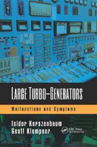 Large Turbo-Generators : Malfunctions and Symptoms