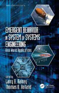 Engineering Emergence : A Modeling and Simulation Approach