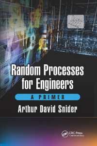 Random Processes for Engineers : A Primer