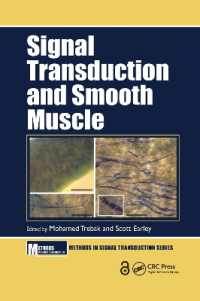 Signal Transduction and Smooth Muscle (Methods in Signal Transduction Series)