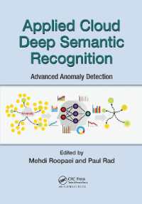 Applied Cloud Deep Semantic Recognition : Advanced Anomaly Detection