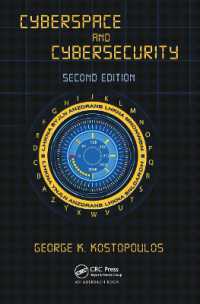Cyberspace and Cybersecurity （2ND）