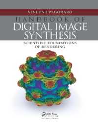 Handbook of Digital Image Synthesis : Scientific Foundations of Rendering