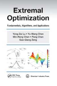 Extremal Optimization : Fundamentals, Algorithms, and Applications