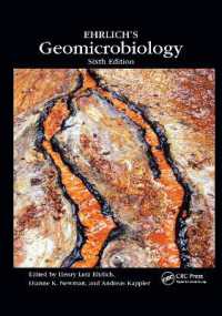 Ehrlich's Geomicrobiology （6TH）