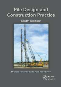 Pile Design and Construction Practice （6TH）