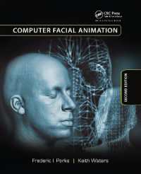 Computer Facial Animation （2ND）