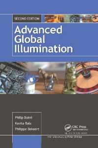 Advanced Global Illumination （2ND）