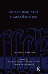 Crusading and Masculinities (Crusades - Subsidia)