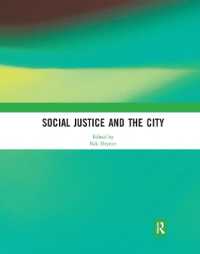 Social Justice and the City