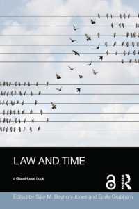 Law and Time (Social Justice)
