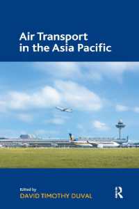 Air Transport in the Asia Pacific