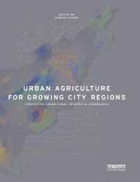 Urban Agriculture for Growing City Regions : Connecting Urban-Rural Spheres in Casablanca