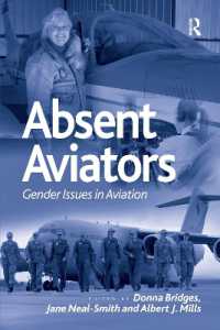 Absent Aviators : Gender Issues in Aviation