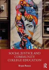 Social Justice and Community College Education