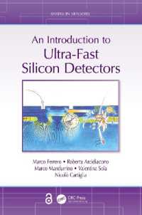 An Introduction to Ultra-Fast Silicon Detectors (Series in Sensors)