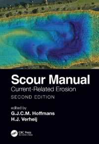 Scour Manual : Current-Related Erosion