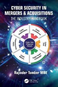 Cyber Security in Mergers & Acquisitions : The Industry Handbook