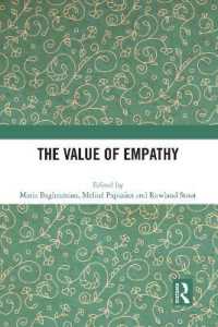 The Value of Empathy