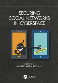 Securing Social Networks in Cyberspace
