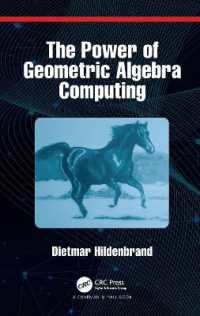 The Power of Geometric Algebra Computing : For Engineering and Quantum Computing