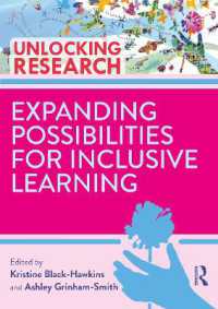 Expanding Possibilities for Inclusive Learning (Unlocking Research)