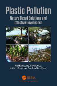 Plastic Pollution : Nature Based Solutions and Effective Governance (Water)