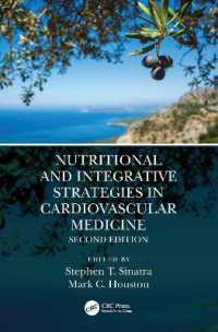 Nutritional and Integrative Strategies in Cardiovascular Medicine （2ND）