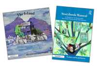 The Island and Storybook Manual : For Children with a Parent Living with Depression (Therapeutic Fairy Tales)