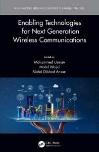 Enabling Technologies for Next Generation Wireless Communications (Artificial Intelligence Ai: Elementary to Advanced Practices)