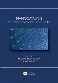 Nanocatalysis : Synthesis of Bioactive Heterocycles