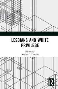 Lesbians and White Privilege