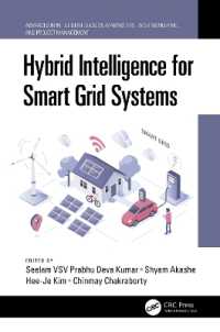 Hybrid Intelligence for Smart Grid Systems (Advances in Intelligent Decision-making, Systems Engineering, and Project Management)