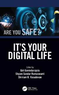 It's Your Digital Life
