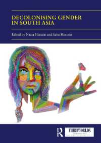 Decolonising Gender in South Asia (Thirdworlds)