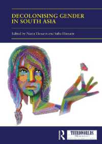 Decolonising Gender in South Asia (Thirdworlds)