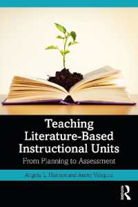 Teaching Literature-Based Instructional Units : From Planning to Assessment