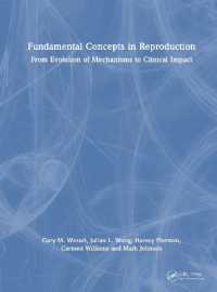 Concepts in Reproduction : From Evolution of Mechanisms to Clinical Impact