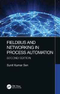 Fieldbus and Networking in Process Automation （2ND）