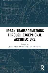 Urban Transformations through Exceptional Architecture
