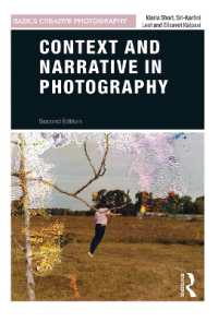 Context and Narrative in Photography (Basics Creative Photography) （2ND）