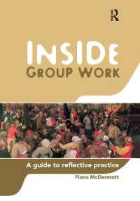 Inside Group Work : A guide to reflective practice